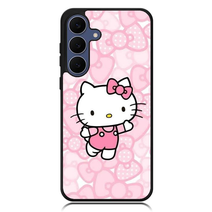 Hello Kitty Samsung Galaxy S24 Plus , Samsung Galaxy S24+ Case DC0840