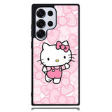 Hello Kitty Samsung Galaxy S25 Ultra Case DC0840