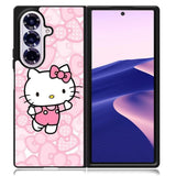 Hello Kitty Samsung Galaxy Z Fold 7 Case DC0840