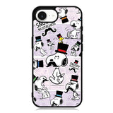 The Peanuts iPhone 16e Case DC1871
