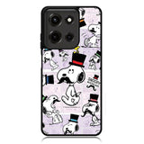 The Peanuts Motorola Moto G Power 5G 2025 DC1871