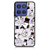 The Peanuts Motorola Moto G Stylus 5G 2025 DC1871