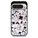 The Peanuts Google Pixel 10 Pro XL Case DC1871