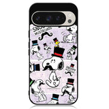 The Peanuts Google Pixel 9 | Google Pixel 9 Pro Case DC1871