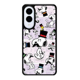 The Peanuts Samsung Galaxy S25 Edge DC1871