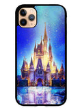 Disney Castles 1st iPhone 11 Pro Case