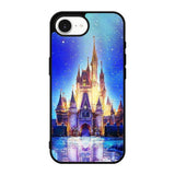 Disney Castle W iPhone 17e Case DC0521