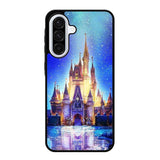 Disney Castle W Samsung Galaxy A26 Case DC0521