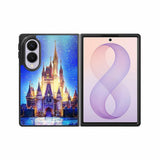 Disney Castle W Samsung Galaxy Z Fold 8 Case DC0521