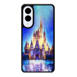 Disney Castle W Samsung Galaxy S25 Edge DC0521