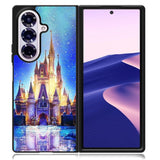 Disney Castle W Samsung Galaxy Z Fold 7 Case DC0521
