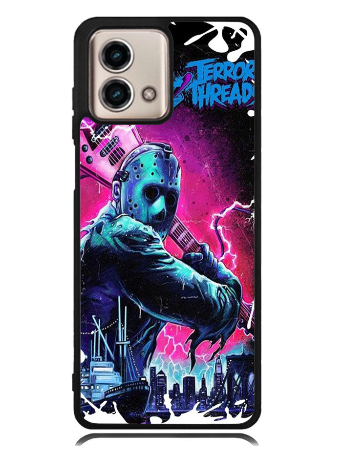 Friday The 13th W Motorola Moto G Stylus 5G 2023 Case