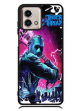 Friday The 13th W Motorola Moto G Stylus 5G 2023 Case