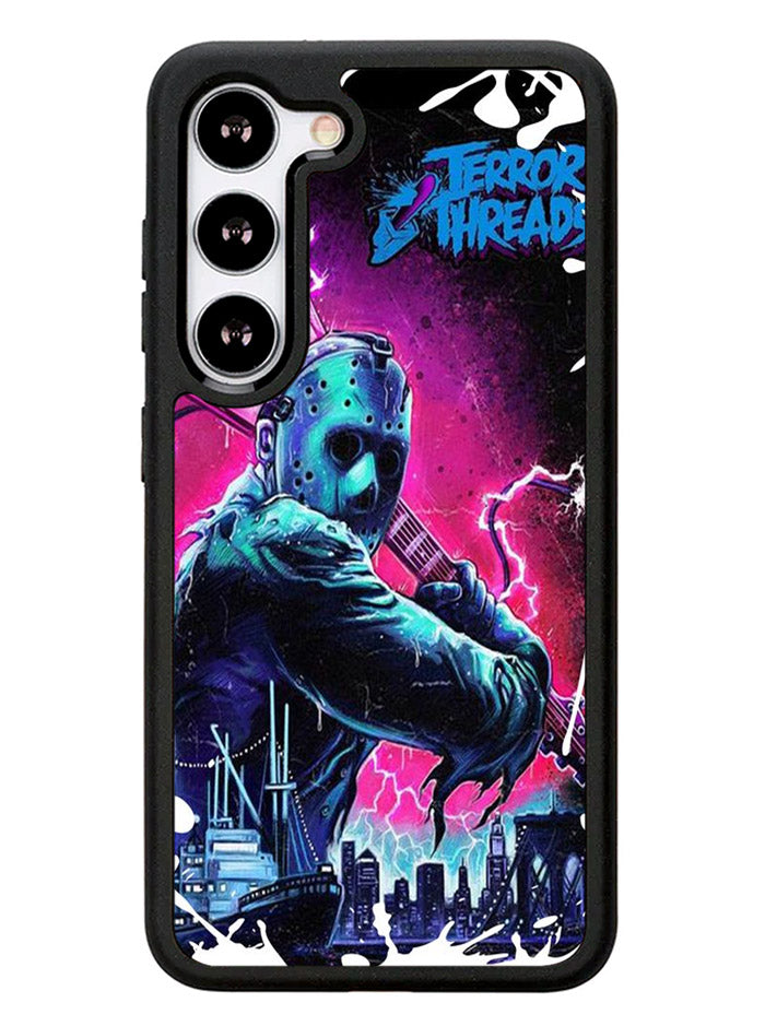 Friday The 13th W Samsung Galaxy S23 Plus 5G / Samsung Galaxy S23+ 5G Case