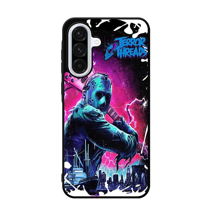 Friday The 13th W Samsung Galaxy A36 Case DC6199