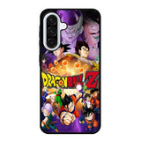 Dragon Ball Samsung Galaxy A56 Case DC0560