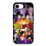 Dragon Ball iPhone 16e Case DC0560