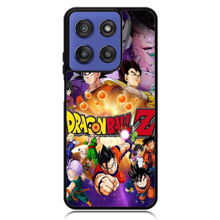 Dragon Ball Motorola Moto G Stylus 5G 2025 DC0560