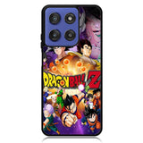 Dragon Ball Motorola Moto G Stylus 5G 2025 DC0560