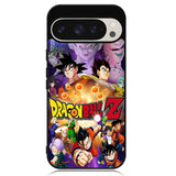 Dragon Ball Google Pixel 9 | Google Pixel 9 Pro Case DC0560