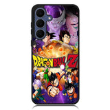 Dragon Ball Samsung Galaxy S25 FE DC0560