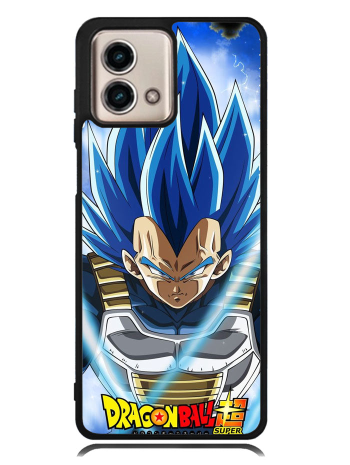 Dragon Ball 3rd Motorola Moto G Stylus 5G 2023 Case