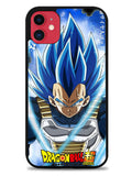Dragon Ball 3rd iPhone 11 Case