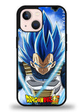 Dragon Ball 3rd iPhone 13 Case