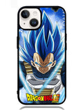 Dragon Ball 3rd iPhone 14 Plus Case