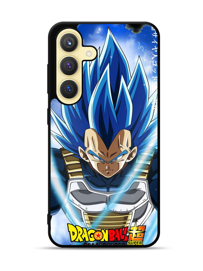 Dragon Ball 3rd Samsung Galaxy S24 Plus 5G , Samsung Galaxy S24+ 5G Case