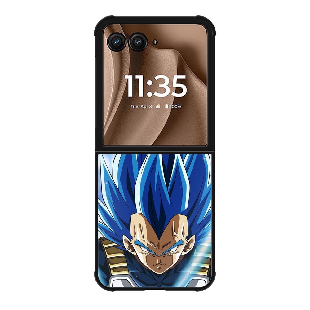 Dragon Ball 3rd Motorola Moto RAZR Plus 2025 Case