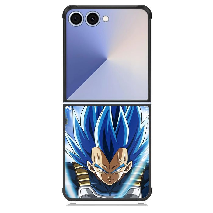 Dragon Ball Samsung Galaxy Z Flip 7 Case DC0559