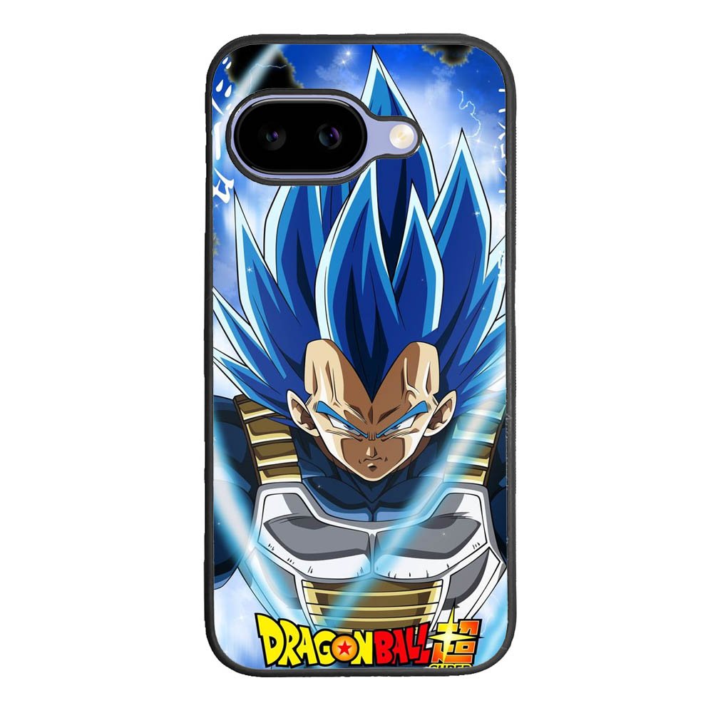 Dragon Ball 3rd Google Pixel 10A Case