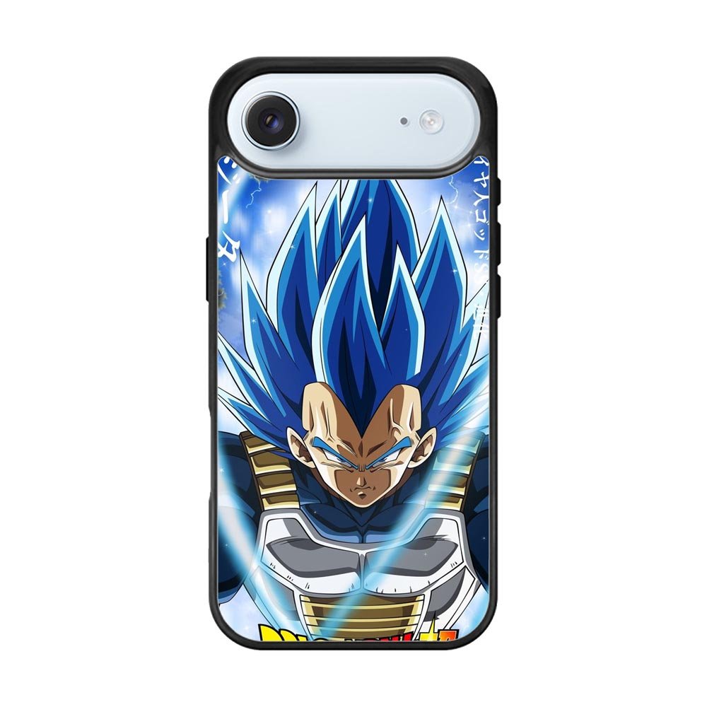Dragon Ball 3rd iPhone Air Case