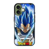 Dragon Ball 3rd iPhone 17 Case