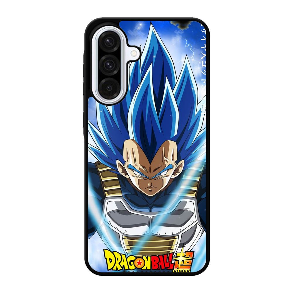 Dragon Ball 3rd Samsung Galaxy A56 Case DC1045