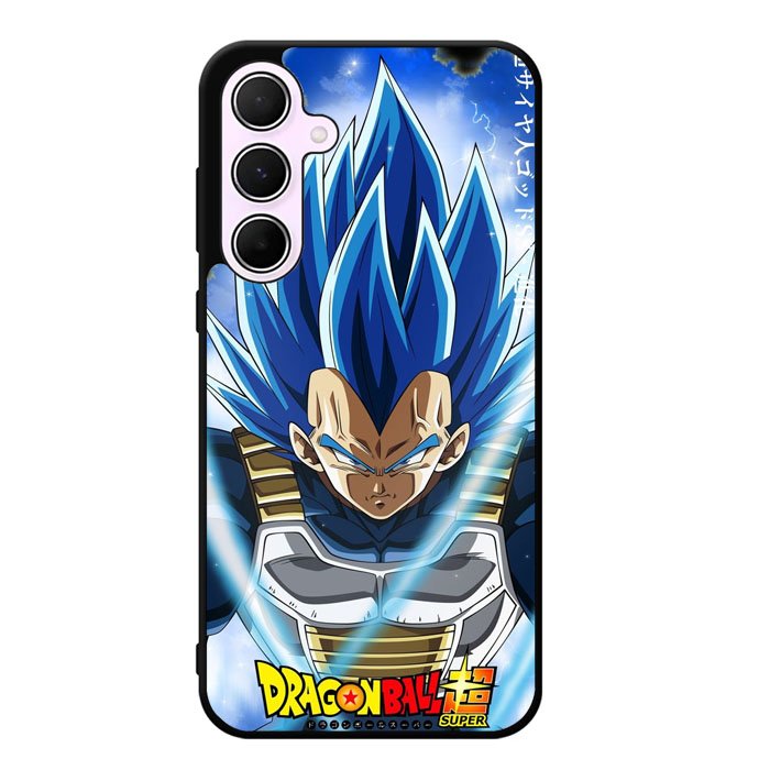 Dragon Ball Samsung Galaxy A55 5G Case DC0559