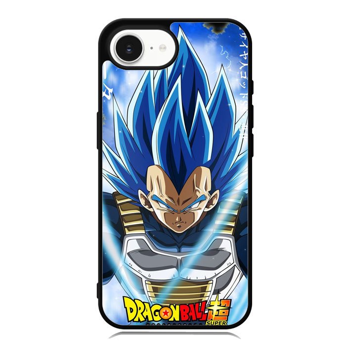 Dragon Ball iPhone 16e Case DC0559