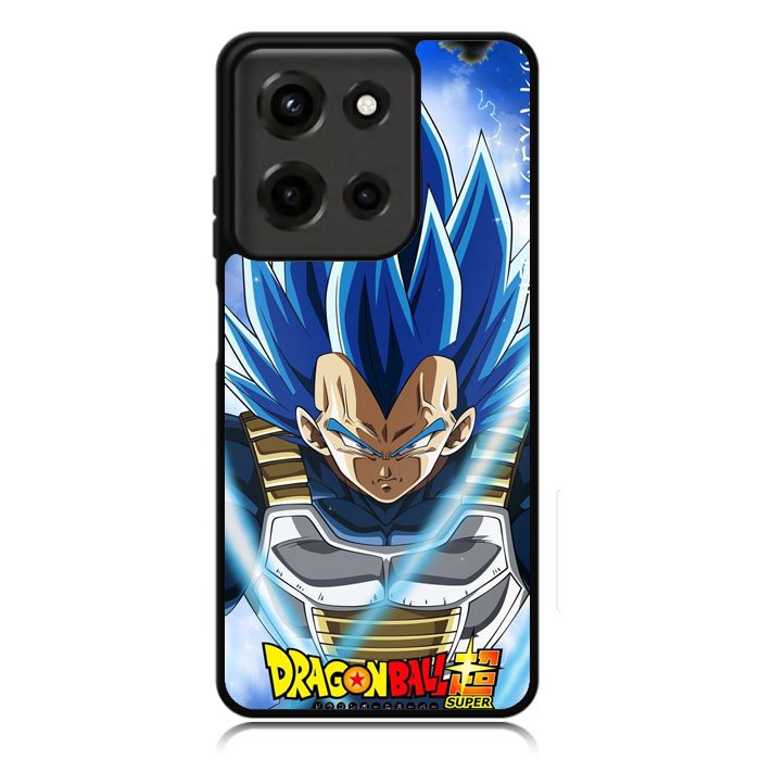 Dragon Ball Motorola Moto G Power 5G 2025 DC0559