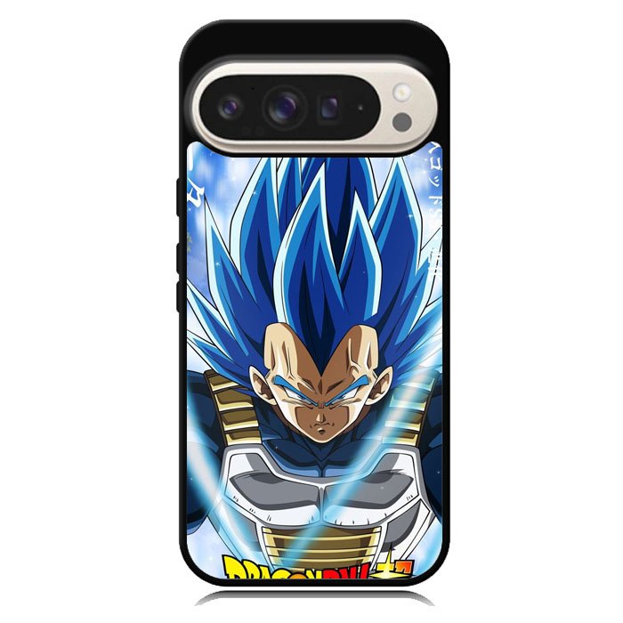 Dragon Ball Google Pixel 10 | Google Pixel 10 Pro Case DC0559
