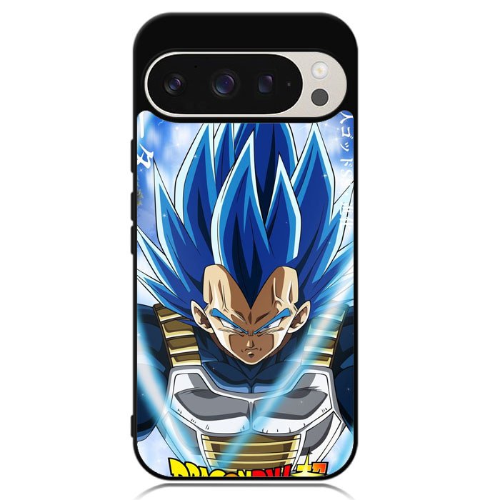 Dragon Ball Google Pixel 9 Pro XL Case DC0559