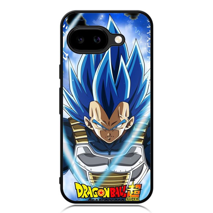 Dragon Ball Google Pixel 9A Case DC0559