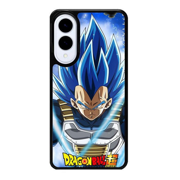 Dragon Ball Samsung Galaxy S25 Edge DC0559