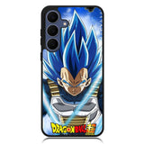 Dragon Ball Samsung Galaxy S25 FE DC0559