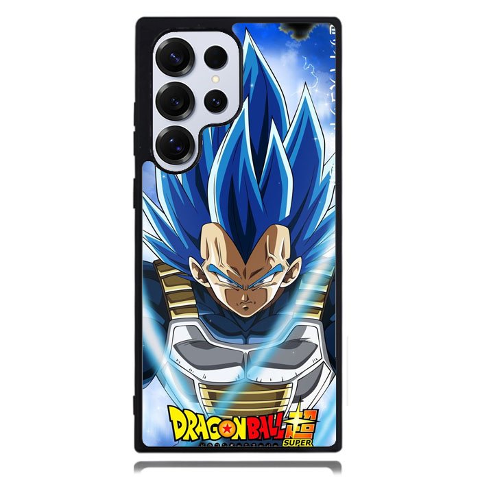 Dragon Ball Samsung Galaxy S24 Ultra Case DC0559