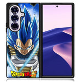 Dragon Ball Samsung Galaxy Z Fold 7 Case DC0559
