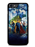 Arquivos Marvel W iPhone SE 3rd Generation 2022 Case