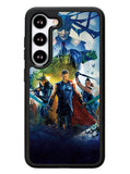 Arquivos Marvel W Samsung Galaxy S23 Plus 5G / Samsung Galaxy S23+ 5G Case
