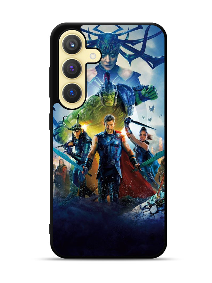 Arquivos Marvel W Samsung Galaxy S25 Plus 5G , Samsung Galaxy S25+ 5G Case