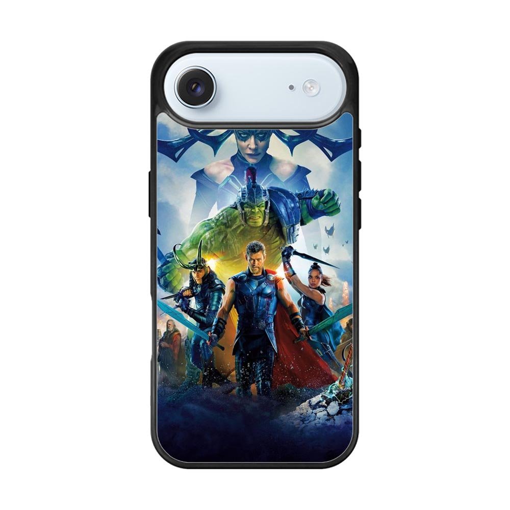 Arquivos Marvel W iPhone Air Case